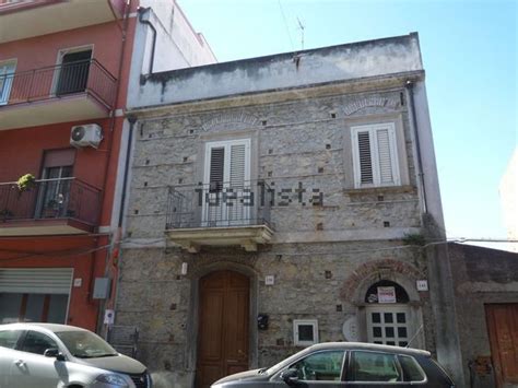 Casa Indipendente In Vendita In Via Statale Sant Antonino 141