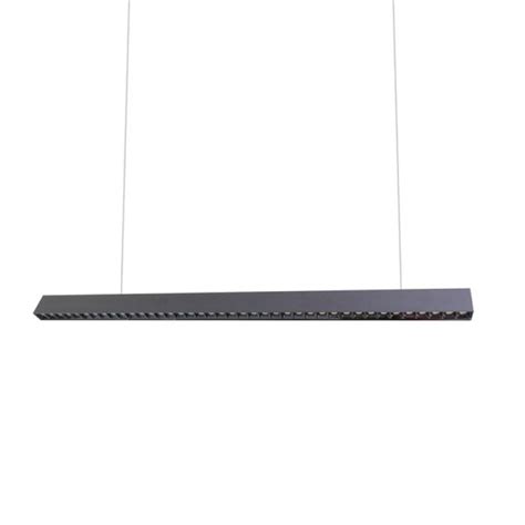 Suspension Linéaire Led Viena 40W Ugr 17 Ledme