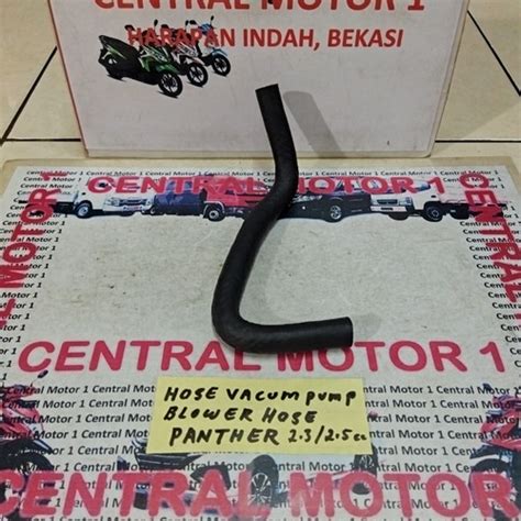 Jual Selang Vacum Hose Isuzu Panther Cc Merek Lj Kaulitas Bagus