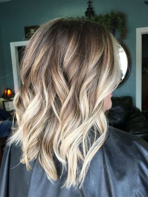 Trendy And Stylish Rooty Blonde Hair Ideas Styleoholic