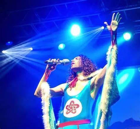 Ninja Sex Party Brings Positive Reinforcement And Boner Rock To The Agora Cleveland