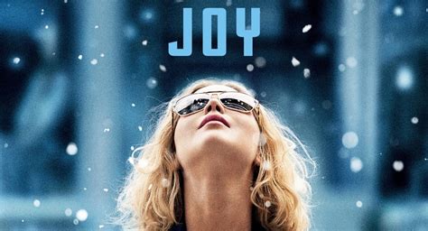 Joy Review (2015) | Truly inspirational