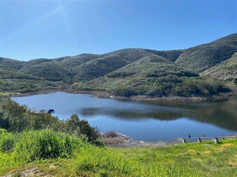 New South Lake Park Opens To Public In San Marcos North County Daily Star