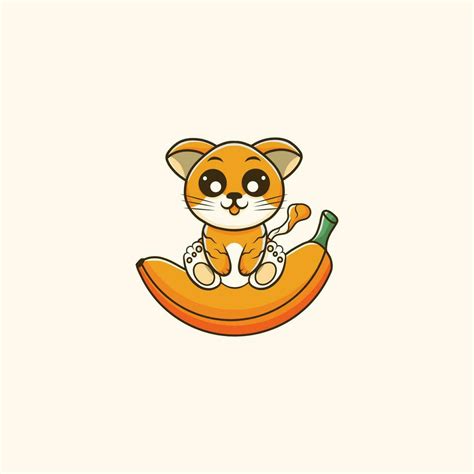 Banana Cat Vector Art, Icons, and Graphics for Free Download