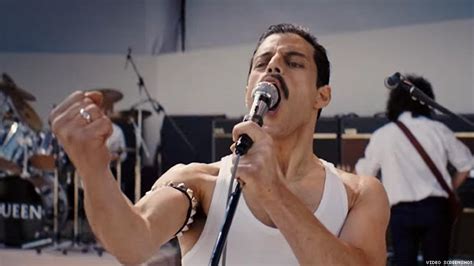 Video Tráiler Oficial Final De Bohemian Rhapsody La Historia De