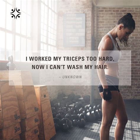 The 20 Most Inspiring Fitness Mantras To Motivate You Fit Girl