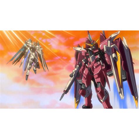 素敵な 機動戦士ガンダムSEED HDリマスター Blu ray BOX 全巻セット アニメ agenda spellenhuis nl