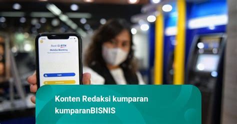 BTN Bakal Luncurkan PayLater Limitnya Tembus Rp 20 Juta Kumparan