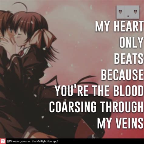 Anime Love Quotes• Anime Amino