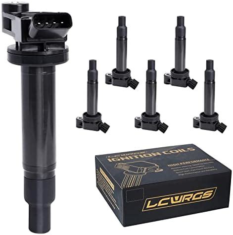 Amazon Drivestar Uf C Ignition Coil Pack For Toyota Camry