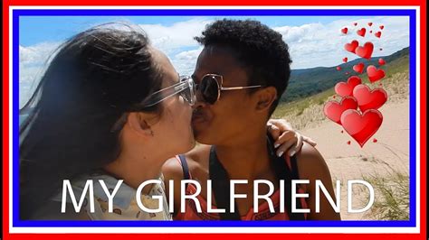 Introducing My Girlfriend Daily Vlog 5 Youtube