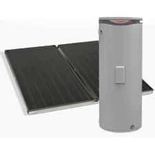 Rheem Loline 270L Solar Hot Water System Hot Water 2day