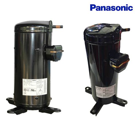 Hp Panasonic Sanyo Dc Inverter Scroll Compressor C Sbn H G For Air