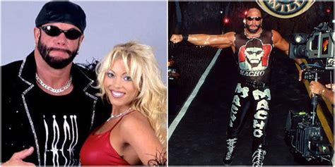 Randy Savage's Bizarre WCW Run In 2000, Explained | Flipboard