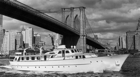 Feadship Heritage Fleet to host classic Feadship yacht owners during ...