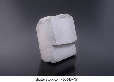 Chalk Sedimentary Rock White Color Stock Photo 606457454 | Shutterstock