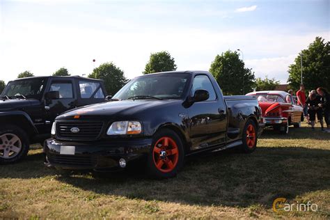 Ford F 150 Regular Cab