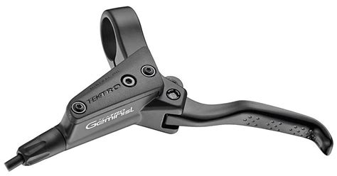 Тормоз дисковый передний Tektro Gemini SL HD-M535 Front Hydraulical ...