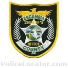 Escambia County Sheriff's Office in Pensacola, Florida