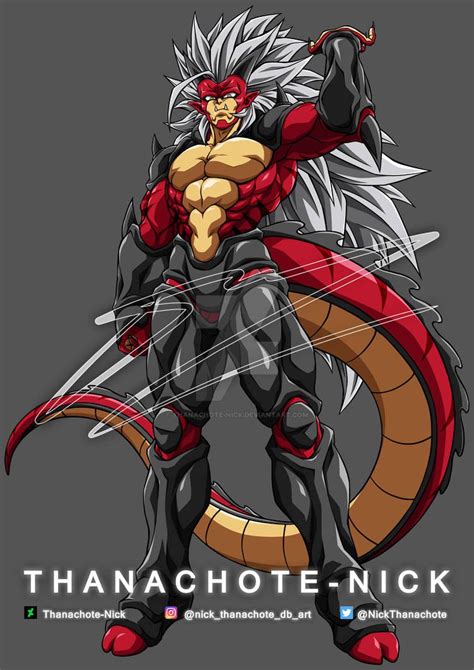 OC Ryu Senshi Dragon Cowl Color By Thanachote Nick On DeviantArt