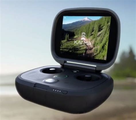 First Look: GoPro 'Karma' Drone | GearJunkie