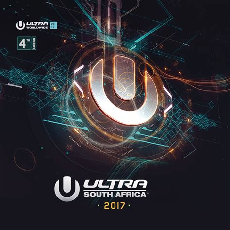 Ultra South Africa 2017 Compilation By Various Artists Spotify