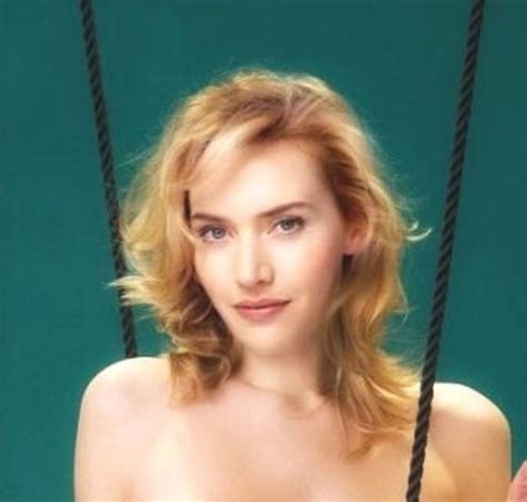 Kate Winslet Fantasy Nude X Photo Very Nice Mature Etsy