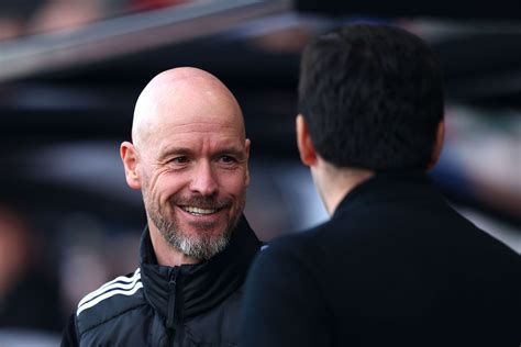 We Have To Strengthen In Key Positions Erik Ten Hag Explains Why