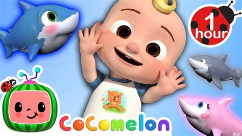 baby shark cocomelon - Youtube Kids