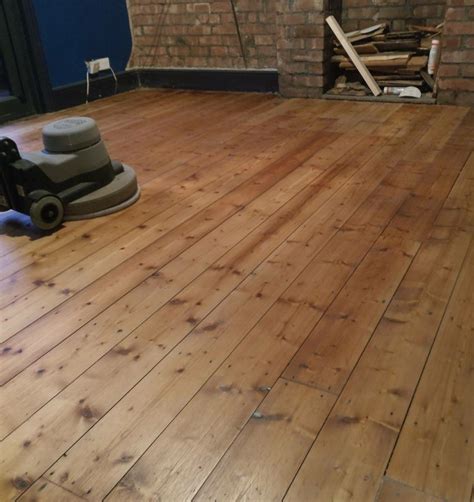 Floor Sanding Gallery | One Stop Floor Sanding