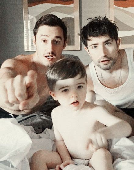 Matt Dallas Gay Lindo Gay Romance Matt And Blue Ange Demon Foster Parenting Parenting Plan