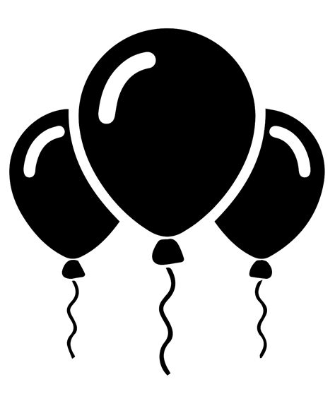 2024 Balloons Clipart Of - Codi Marney