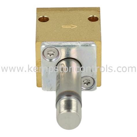 Danfoss H Danfoss Direct Operated Way Solenoid Valve G