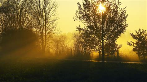 Amanecer Oto O Estado Animico Foto Gratis En Pixabay Pixabay