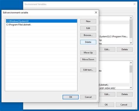 How To Set The Path Variable In Windows Techpp