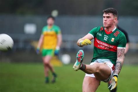 Eight Reasons Mayo Look Like Theyre Ready To Take The Gaa Championship