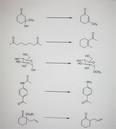 Solved ОН Ch3 Ch3 ОН НО НО Ho НО О НО НО НО НО ОН Och3