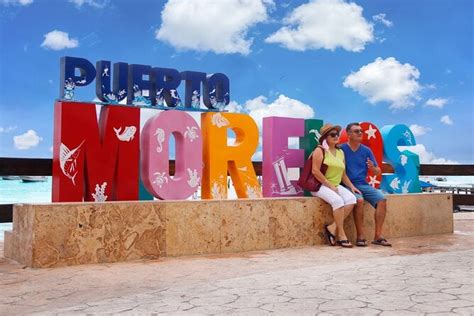 Puerto Morelos City Taco Tour With Tequila Tasting From Cancun