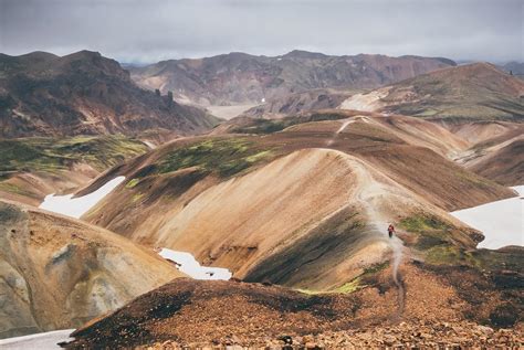 Adventure in Landmannalaugar & Hot Springs - Yoorney by Toursgratis.com