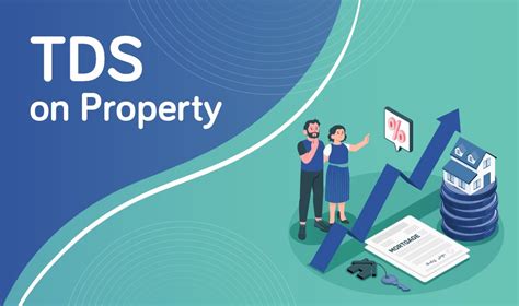 How To Pay TDS On Purchase Of Property 2024 Updated FileWithCA