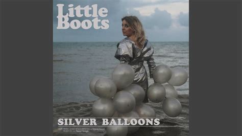 Silver Balloons - YouTube Music