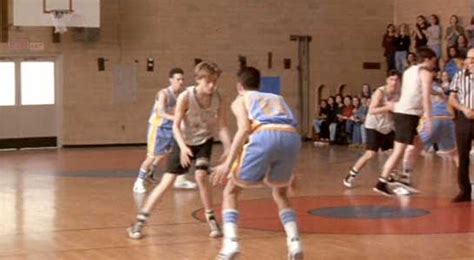 The Basketball Diaries