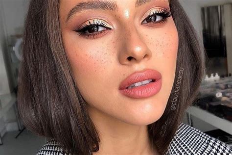 Rouge L Vres Nude Quelle Teinte Pour Votre Carnation