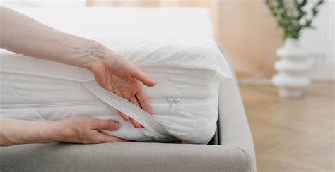 Comment choisir un surmatelas 4 PIEDS déco