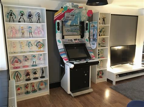 Project Diva Arcade Future Tone Cabinet Informacionpublica Svet Gob Gt