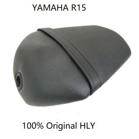 Original HLY Tandem Seat Yamaha YZF R15 2017 2018 2019 2020 YAMAHA