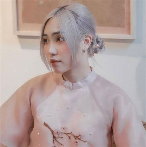 Ngắm nhan sắc hot girl Hà Thành từng lọt Top 10 KOC VietNam Người đẹp Việt Giải Trí