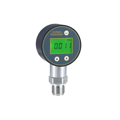 Hpt Ma Air Plug Line Intelligent Digital Pressure Transmitter