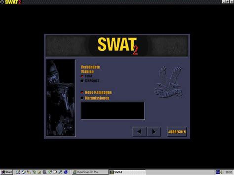 Police Quest: SWAT 2 Screenshots for Windows - MobyGames