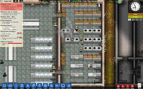 Prison Architect Prison Architect Beginner Tips